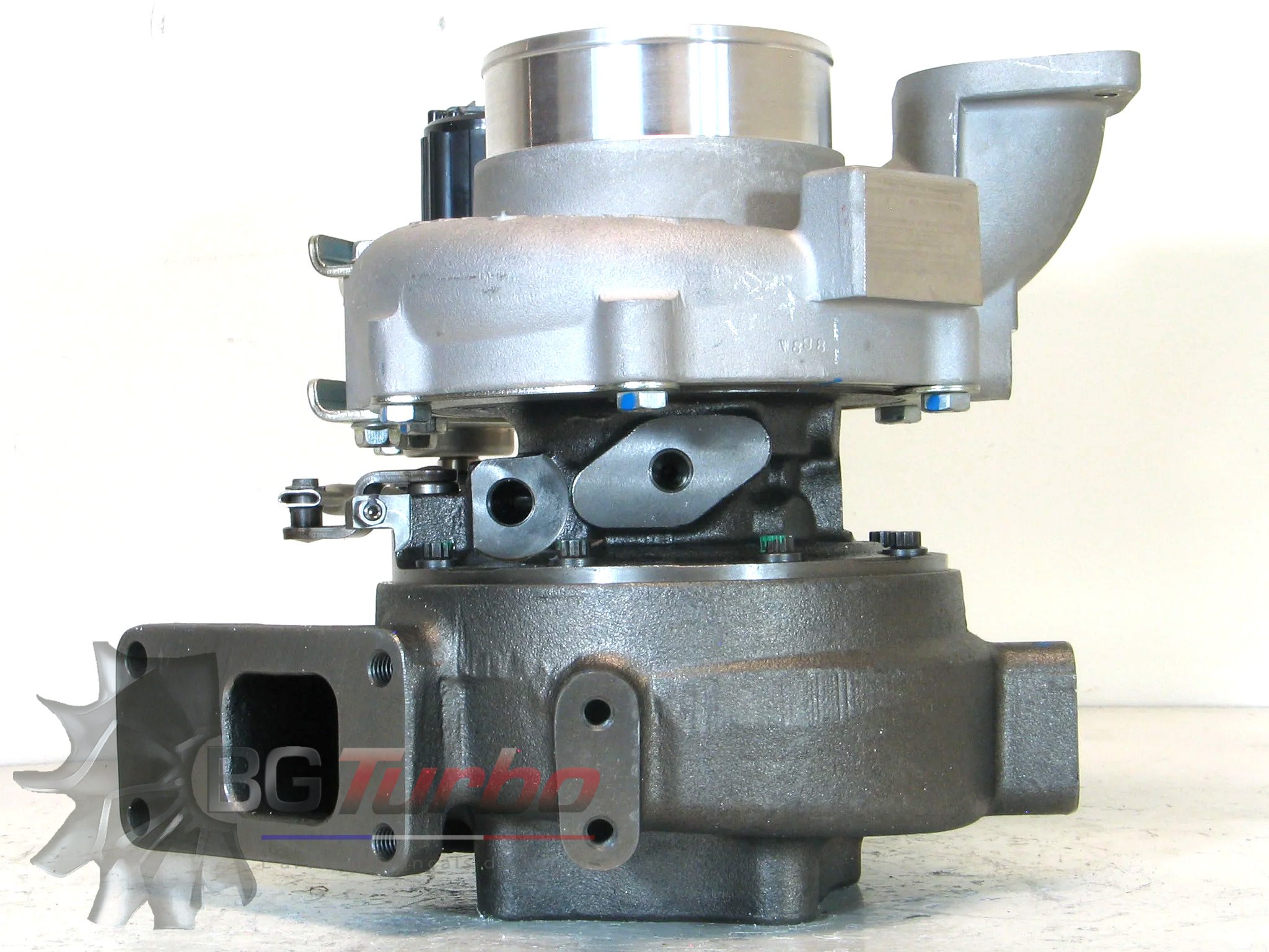 TURBO - NEUF ORIGINE - VL - 796413-0007
