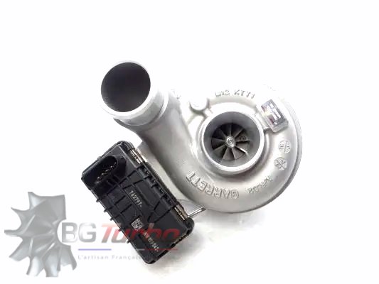 Turbo TURBO - NEUF ORIGINE - VL - GTB1752VLK - 798015-0002
