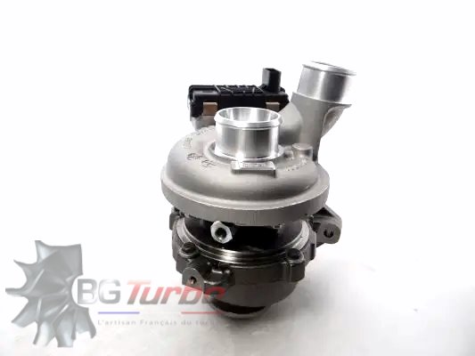 TURBO - NEUF ORIGINE - VL - GTB1752VLK - 798015-0002

