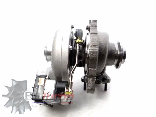 TURBO - NEUF ORIGINE - VL - GTB1752VLK - 798015-0002
