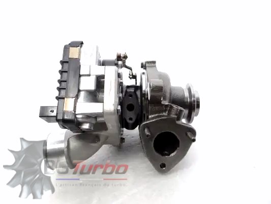TURBO - NEUF ORIGINE - VL - GTB1752VLK - 798015-0002
