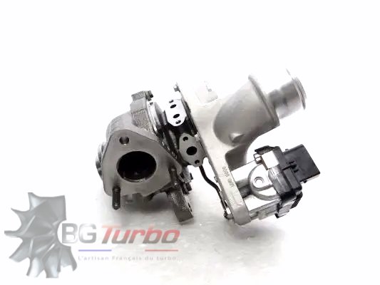 TURBO - NEUF ORIGINE - VL - GTB1752VLK - 798015-0002
