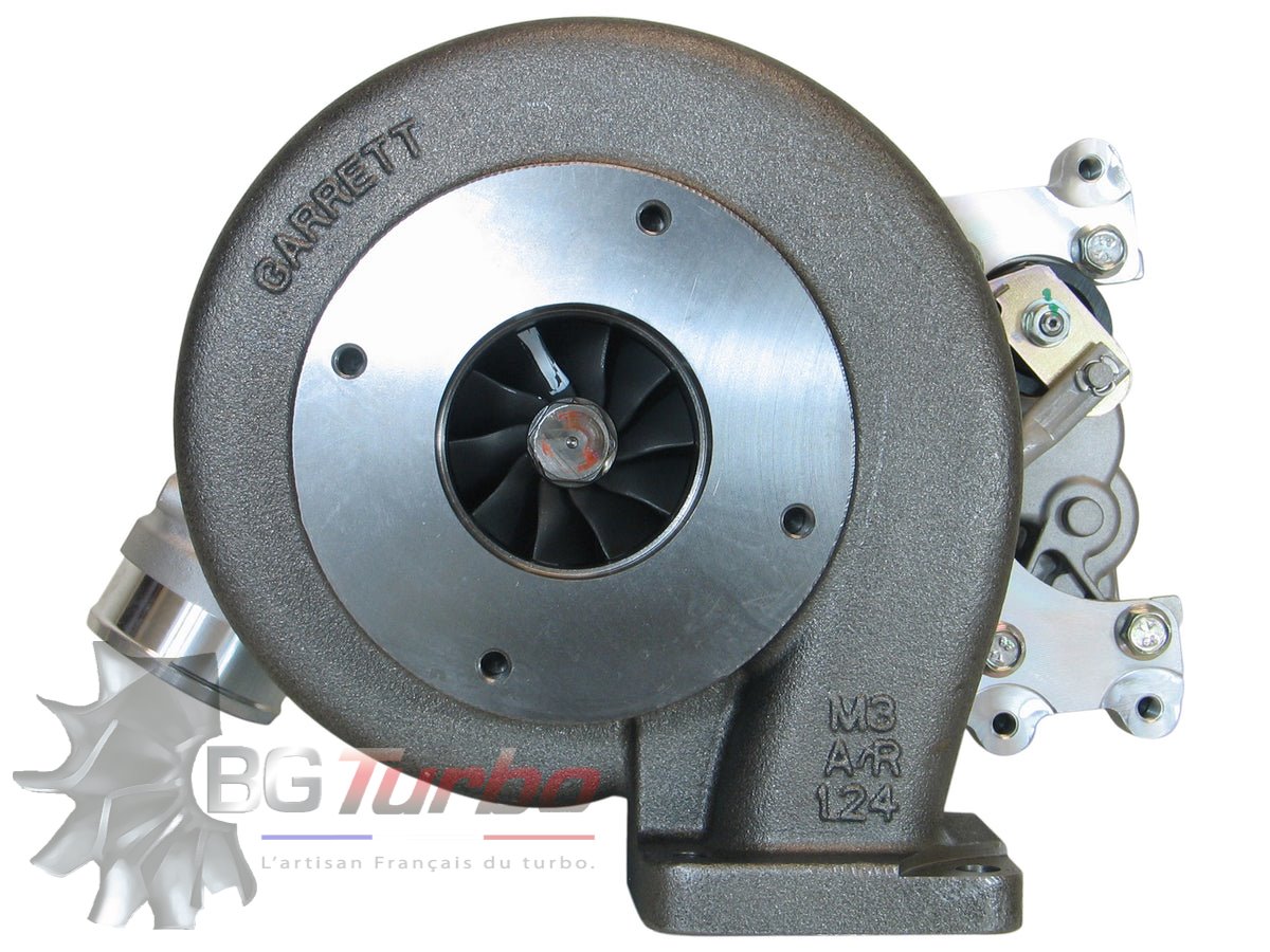 TURBO - NEUF ORIGINE - INDUSTRIEL - 798389-0005
