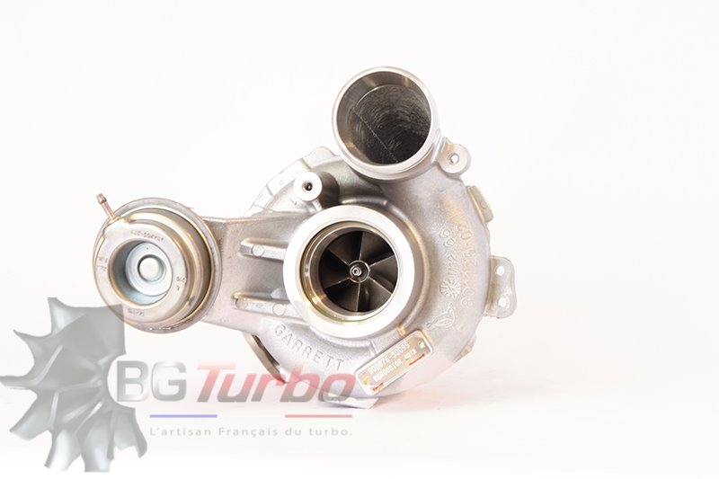 TURBO - NEUF ORIGINE - VL - 800076-0008
