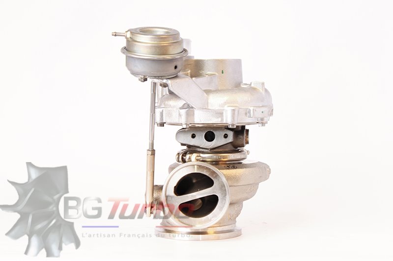Turbo TURBO - NEUF ORIGINE - VL - 800076-0011
