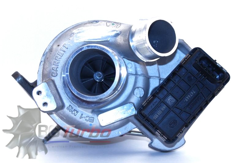 Turbo TURBO - NEUF ORIGINE - VL - GTB1756VK - 800089-0003
