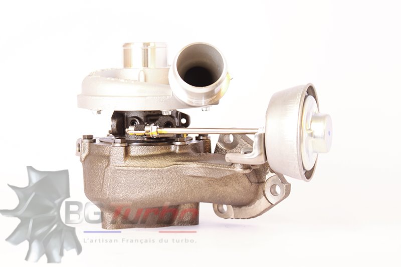 Turbo TURBO - NEUF ORIGINE - VL - 802013-0001
