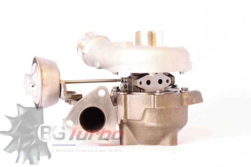 TURBO - NEUF ORIGINE - VL - 802013-0001
