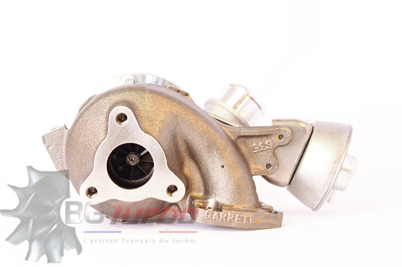 TURBO - NEUF ORIGINE - VL - 802013-0001
