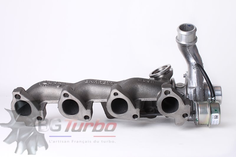 Turbo TURBO - NEUF ORIGINE - VL - 802419-0008
