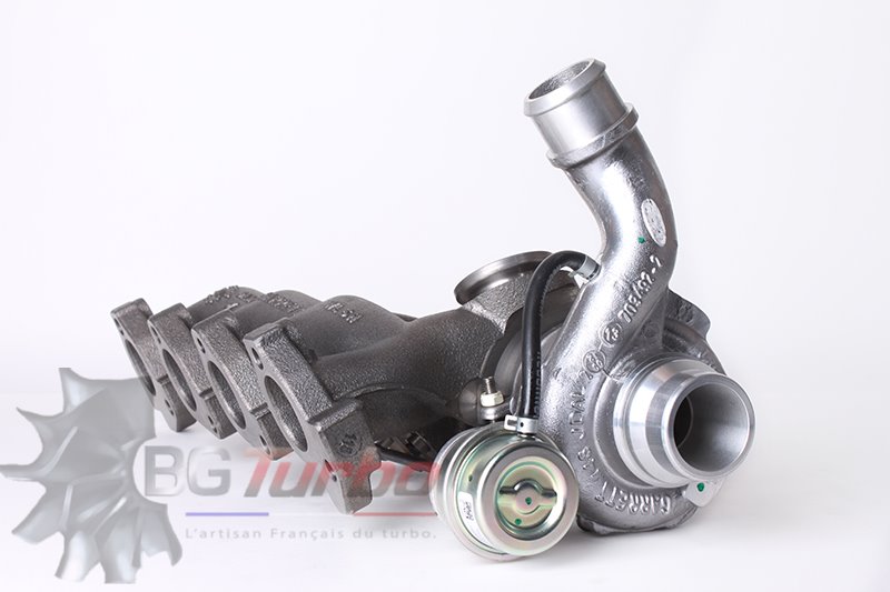 TURBO - NEUF ORIGINE - VL - 802419-0008
