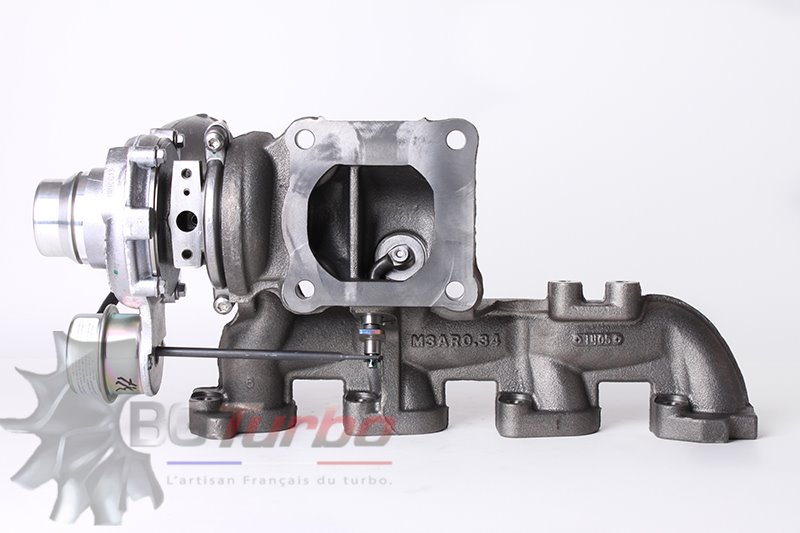 TURBO - NEUF ORIGINE - VL - 802419-0008
