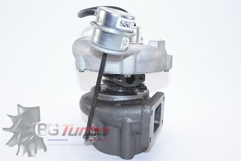 Turbo TURBO - NEUF ORIGINE - AGRICOLE - 802455-0001
