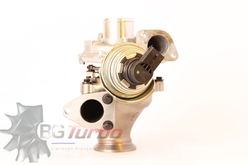 Turbo TURBO GARRETT GT1446SZ NEUF - ALFA FIAT LANCIA JEEP 147 JTD 500L 500X BRAVO GRANDE PUNTO DELTA RENEGADE 1,6 L 115 120 CV - 803956-0003
