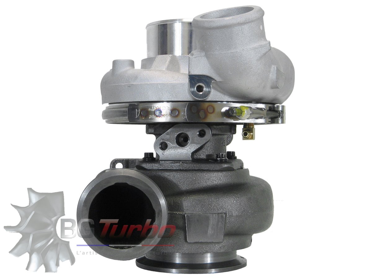 TURBO - NEUF ORIGINE - INDUSTRIEL
