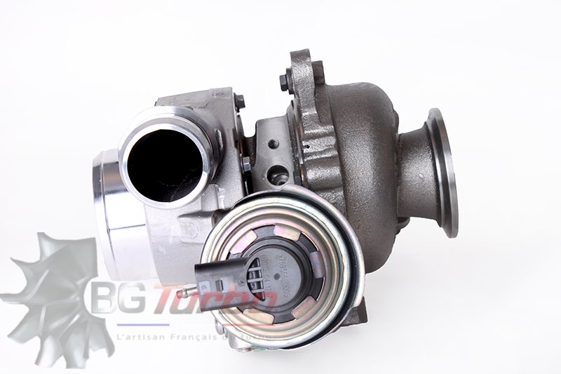 Turbo TURBO - NEUF ORIGINE - VL - 805156-0006
