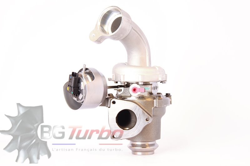 Capteur de recopie turbo PEUGEOT 508 / 407 -2.0 HDi 150 163cv 806500