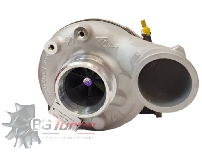 Turbo TURBO - NEUF ORIGINE - VL - 806598-0006
