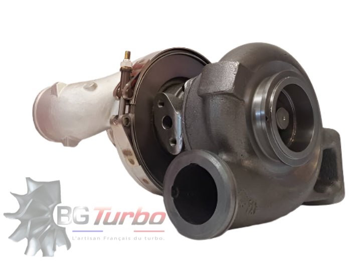 TURBO - NEUF ORIGINE - VL - 806598-0006
