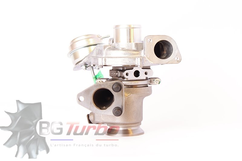 Turbo TURBO GARRETT GT1446SZ NEUF - ALFA ROMEO FIAT OPEL GIULETTA BRAVO DOBLE PUNTO COMBO 1,6 L 90 105 CV - 807068-0002
