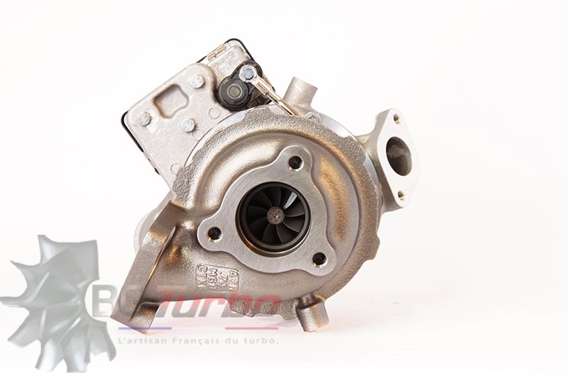 TURBO - NEUF ORIGINE - VL - 808031-0006
