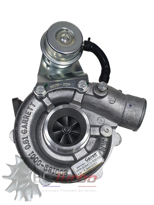 Turbo TURBO - NEUF ORIGINE - VL - 808472-0001
