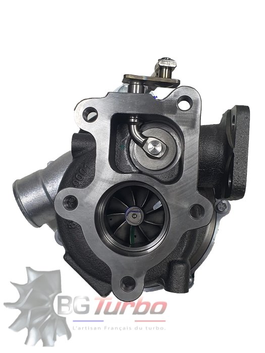 TURBO - NEUF ORIGINE - VL - 808472-0001
