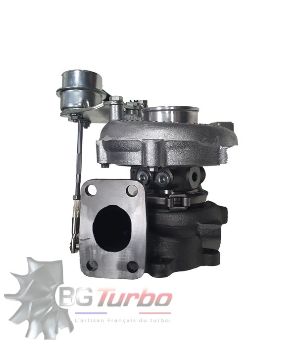 TURBO - NEUF ORIGINE - VL - 808472-0001
