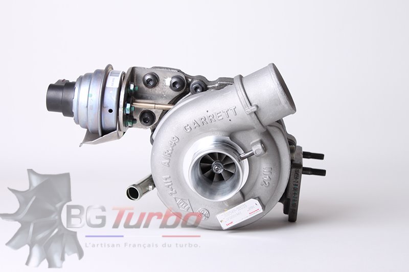 Turbo TURBO GARRETT GTB1749LV NEUF - DAILY F1A 2,3 L 146 CV - 808549-0004
