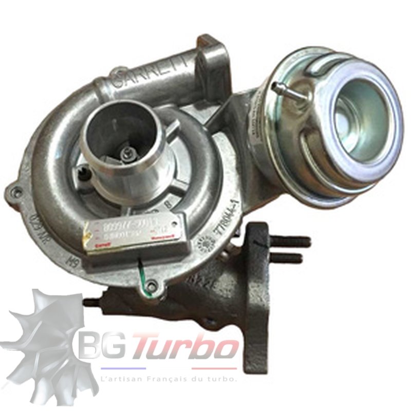 Turbo TURBO - NEUF ORIGINE - VL - 809977-0001
