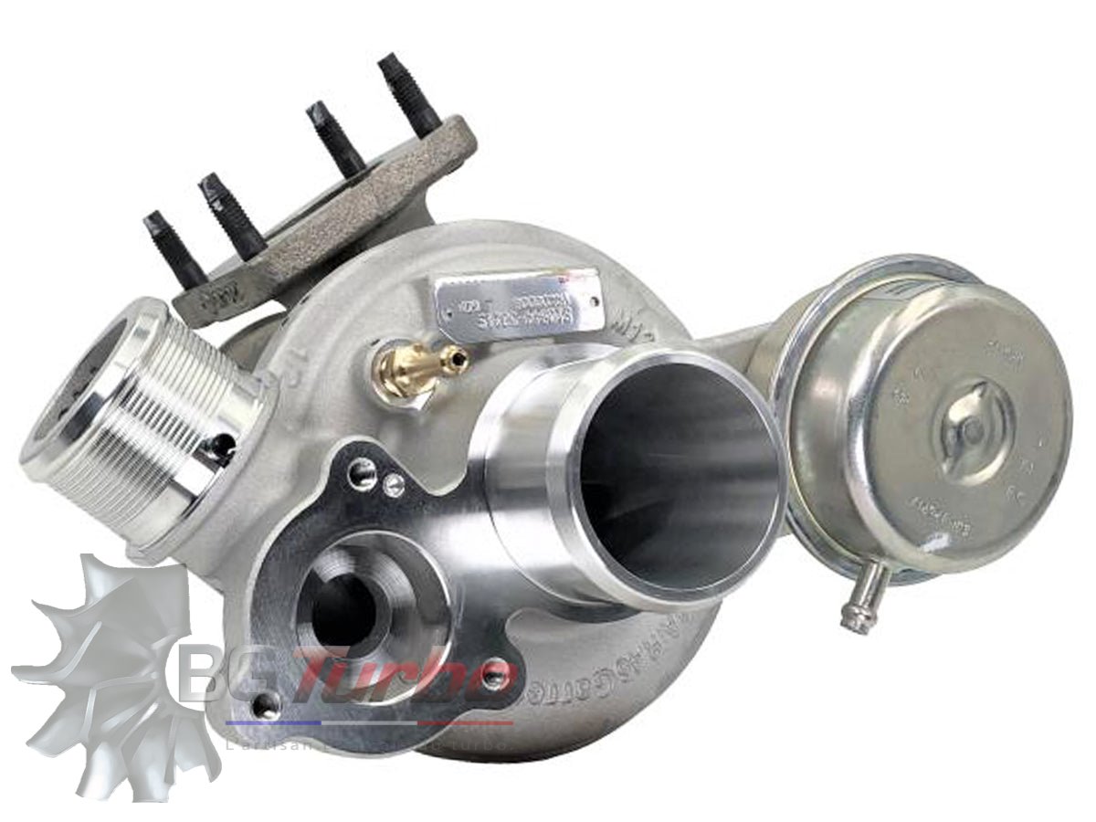 Turbo TURBO - NEUF ORIGINE - VL - GT1446GLZ - 810944-0011
