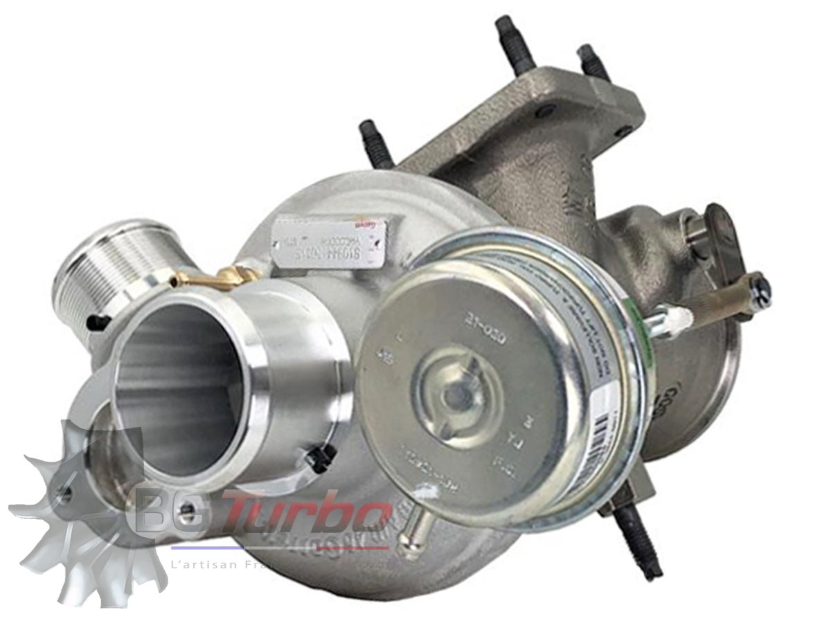TURBO - NEUF ORIGINE - VL - GT1446GLZ - 810944-0011
