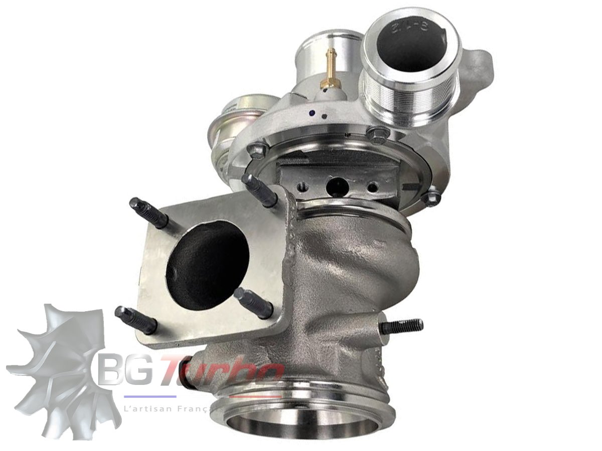 TURBO - NEUF ORIGINE - VL - GT1446GLZ - 810944-0011
