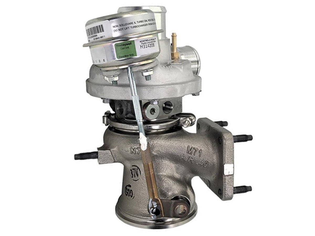 TURBO - NEUF ORIGINE - VL - GT1446GLZ - 810944-0011
