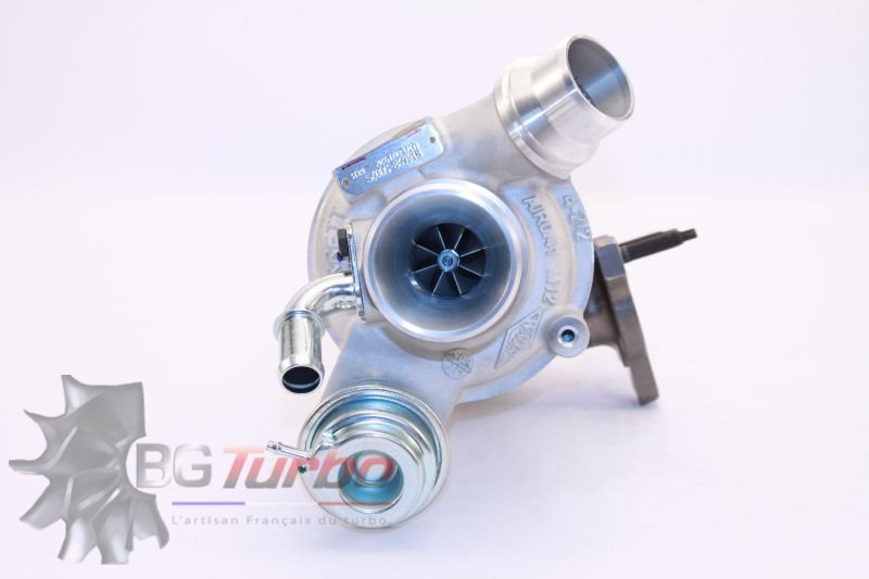 Turbo TURBO - NEUF ORIGINE - VL - 814698-0002
