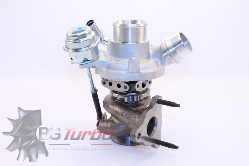 TURBO - NEUF ORIGINE - VL - 814698-0002
