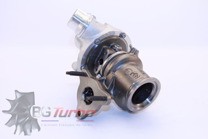 TURBO - NEUF ORIGINE - VL - 814698-0002
