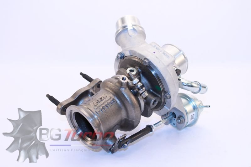 TURBO - NEUF ORIGINE - VL - 814698-0002
