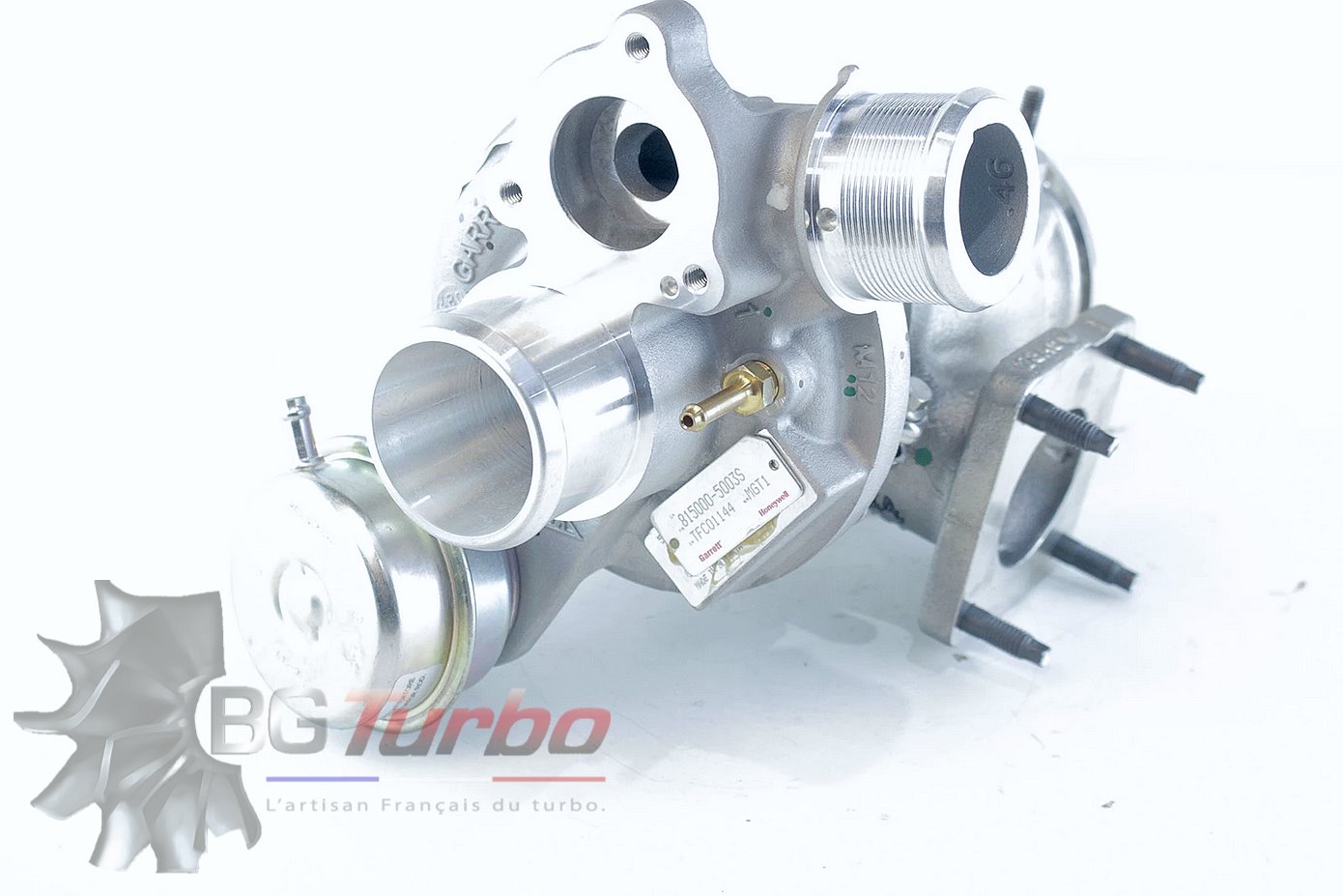 Turbo TURBO - NEUF ORIGINE - VL - 815000-0003
