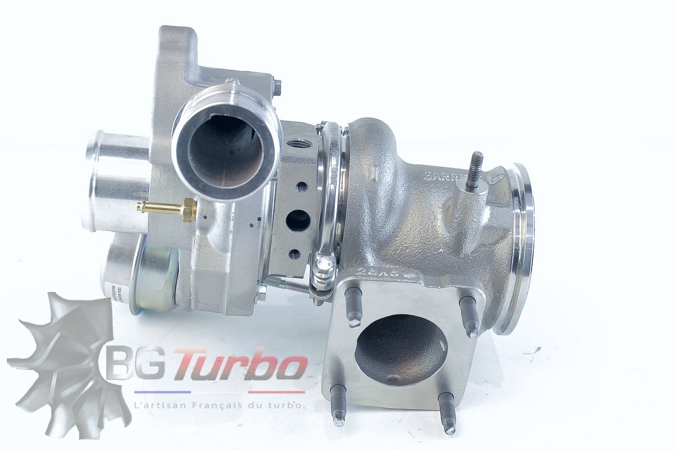 TURBO - NEUF ORIGINE - VL - 815000-0003

