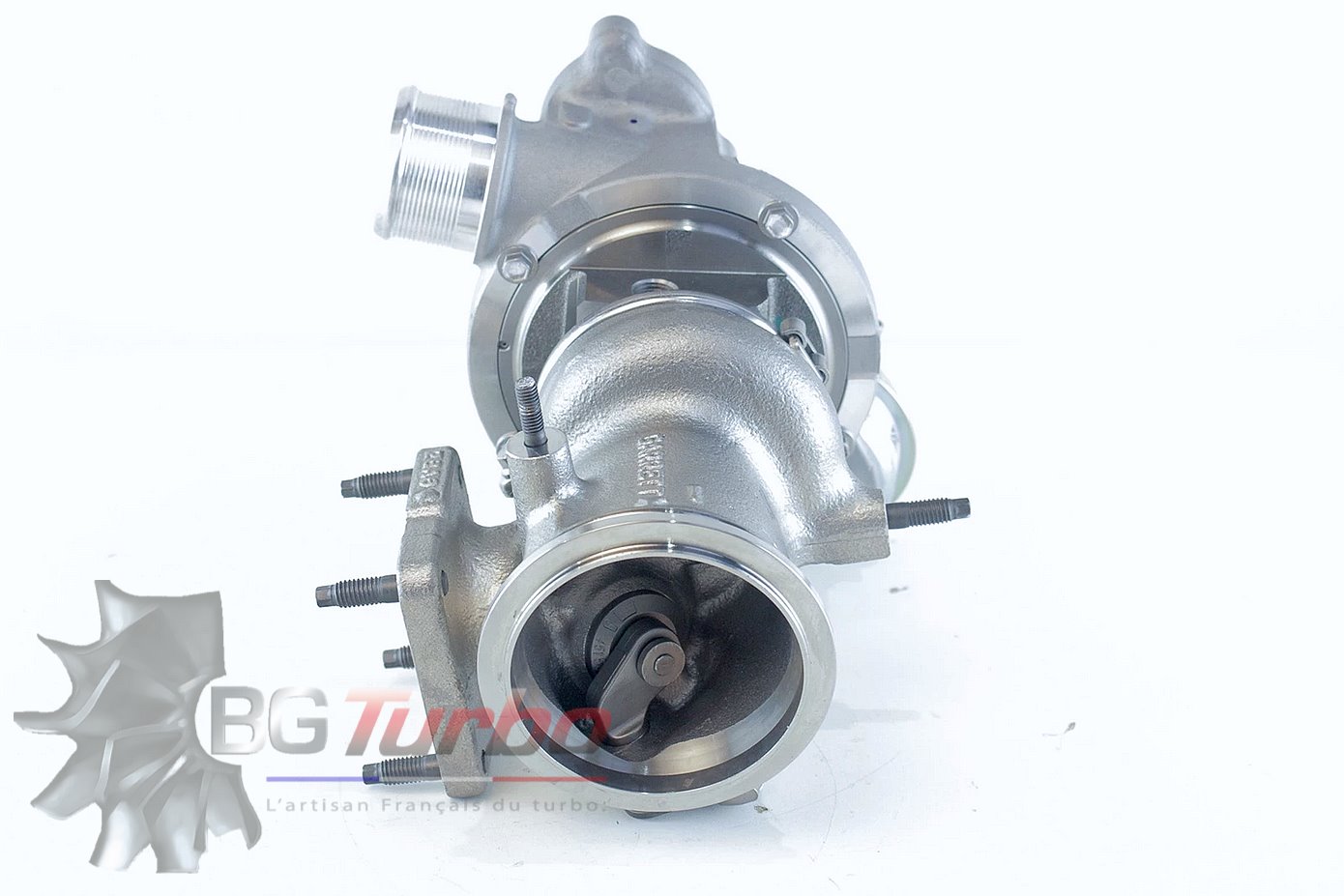 TURBO - NEUF ORIGINE - VL - 815000-0003

