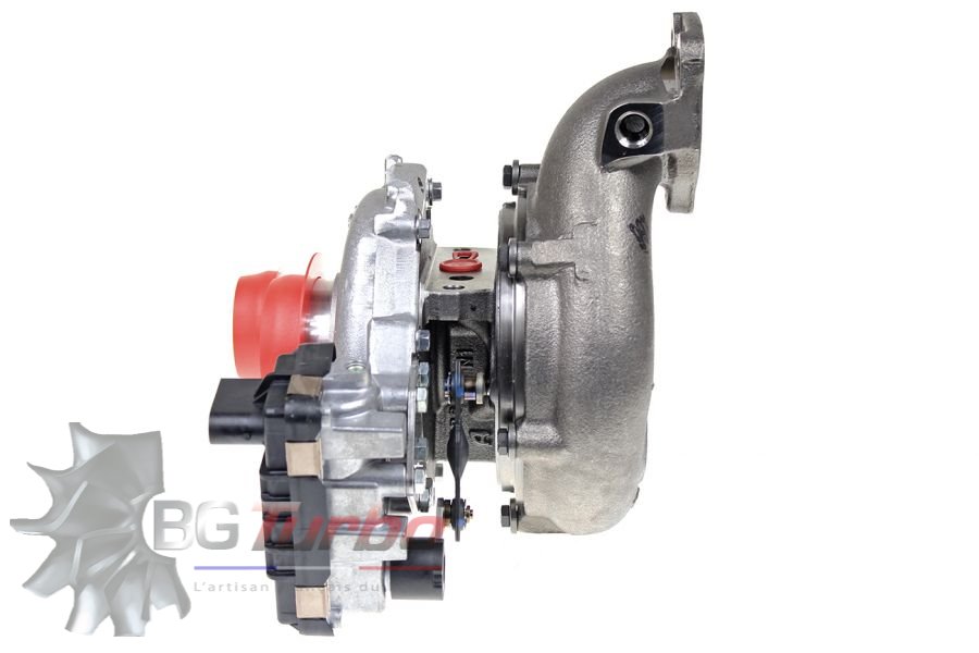TURBO - NEUF ORIGINE - VL - 816841-0002 - 816841-0003
