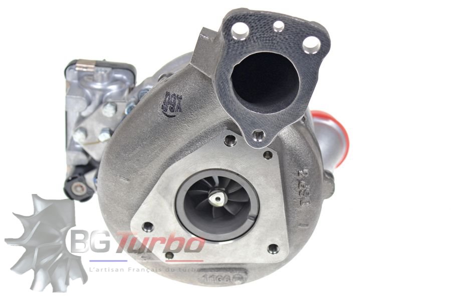 TURBO - NEUF ORIGINE - VL - 816841-0002 - 816841-0003
