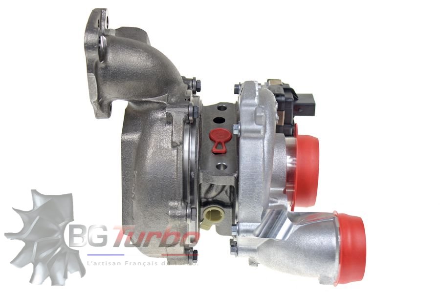TURBO - NEUF ORIGINE - VL - 816841-0002 - 816841-0003

