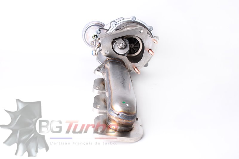 Turbo TURBO - NEUF ORIGINE - VL - 817775-0001
