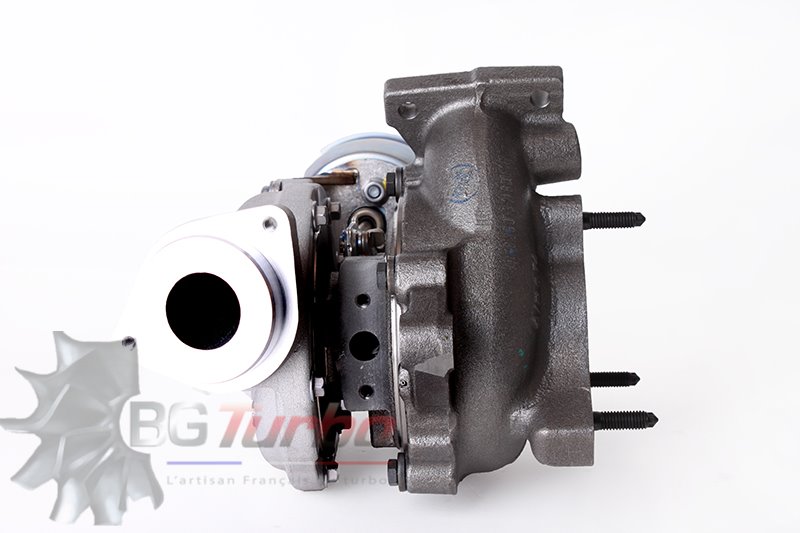 Turbo TURBO - NEUF ORIGINE - VL - 818989-0001
