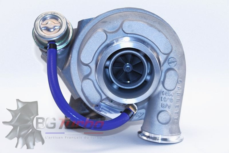 Turbo TURBO - NEUF ORIGINE - PL - 819158-0002
