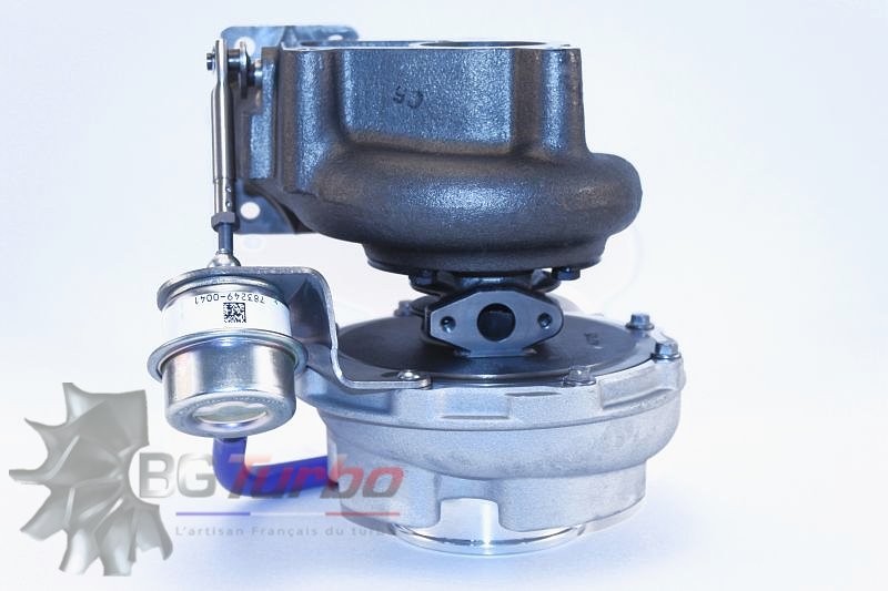 TURBO - NEUF ORIGINE - PL - 819158-0002
