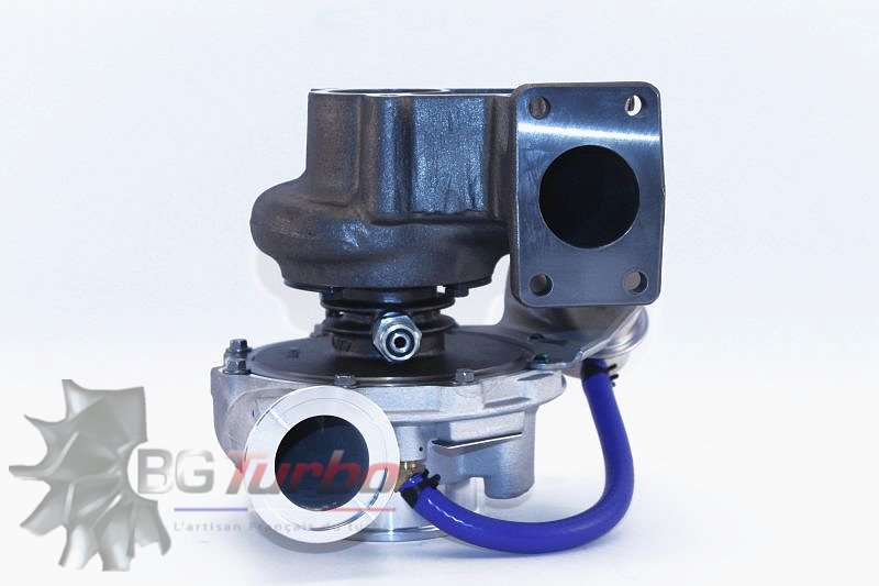 TURBO - NEUF ORIGINE - PL - 819158-0002
