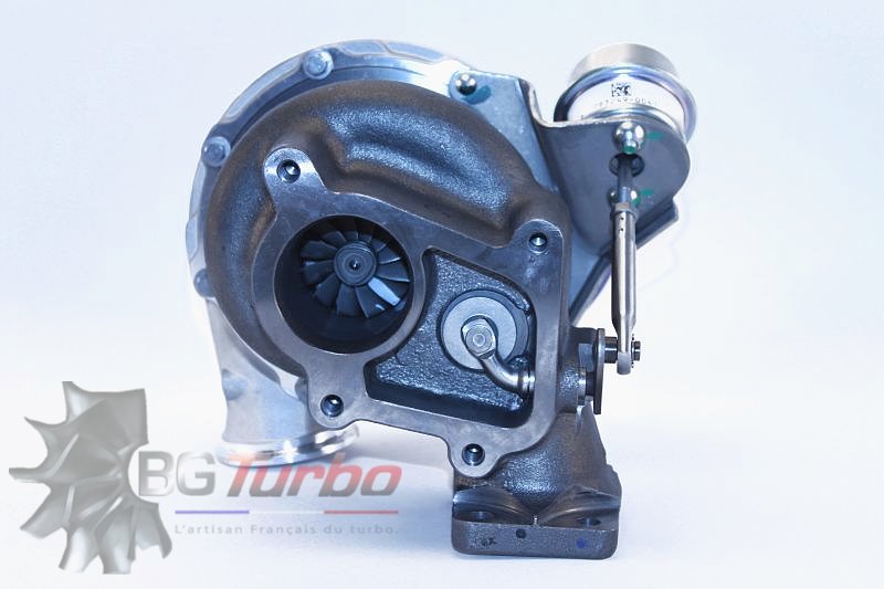 TURBO - NEUF ORIGINE - PL - 819158-0002
